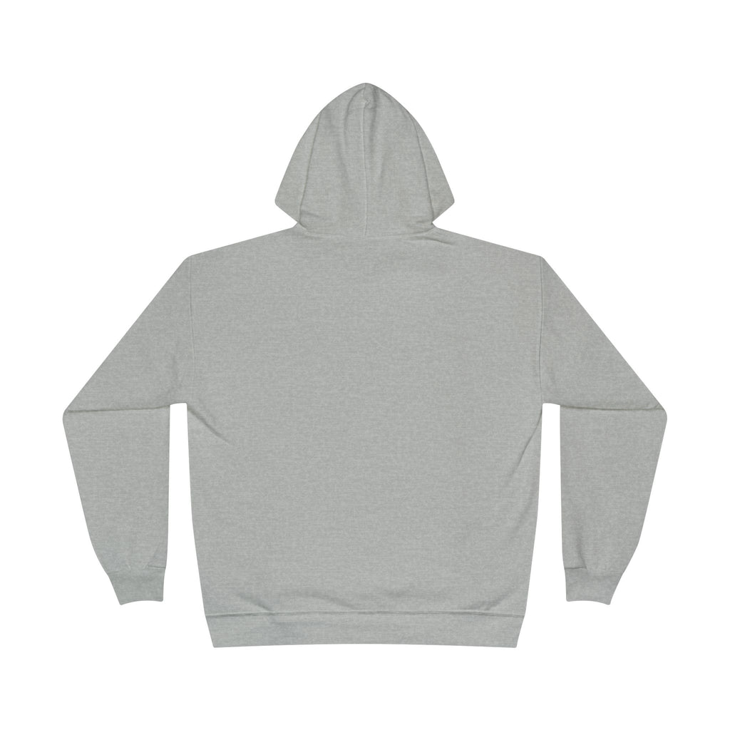 Kenzo Kenpachi Hoodie | Unique Graphic Pullover Sweatshirt for Gamers