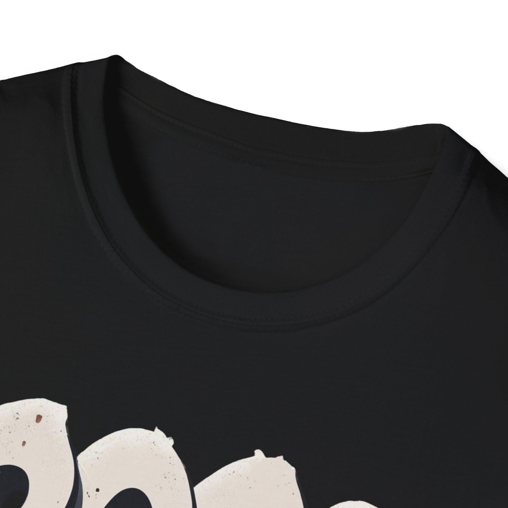 8-0-9-0 Crew Basic Graphic T-Shirt, Unisex Softstyle Tee, Casual Wear