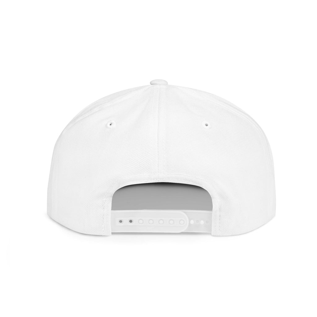 Rogue Wolf Flat Bill Snapback Hat - Perfect for Outdoor Adventures, Casual Style, and Everyday Wear, Great Gift for Birthdays, Festivals, [...]