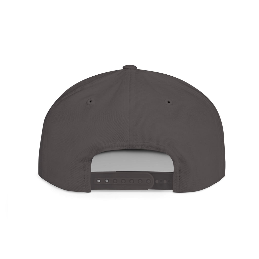 Kenzo Kenpachi Flat Bill Snapback Hat - Perfect for Outdoor Adventures, Casual Style, and Everyday Wear, Great Gift for Birthdays, Festivals, [...]