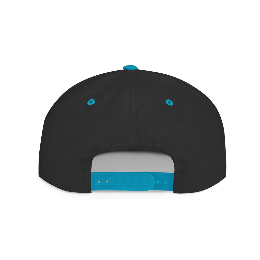 Kenzo Kenpachi Flat Bill Snapback Hat - Perfect for Outdoor Adventures, Casual Style, and Everyday Wear, Great Gift for Birthdays, Festivals, [...]