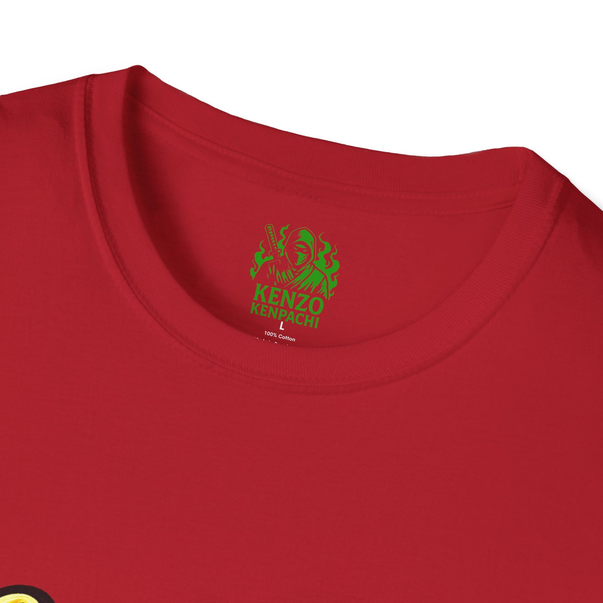Lightswitch Lounge PolyJAMorous DJ Stream T-Shirt