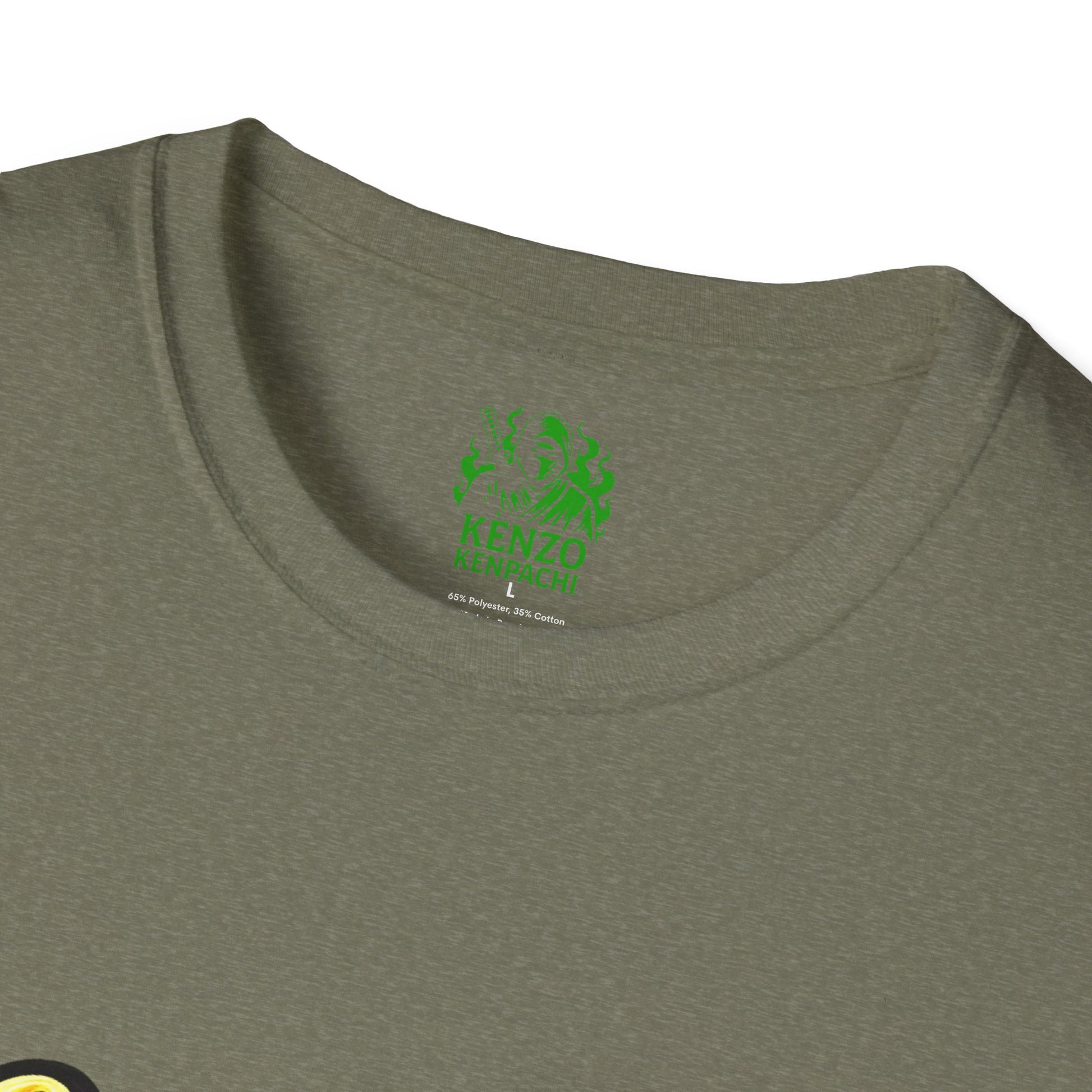 Lightswitch Lounge PolyJAMorous DJ Stream T-Shirt