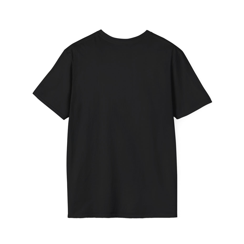 Kenzo Kenpachi Graphic T-Shirt, Unisex Softstyle Tee, Casual Wear