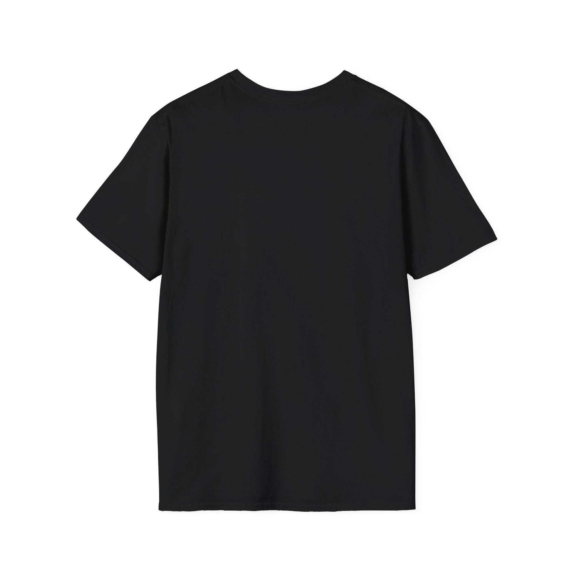 Kenzo Kenpachi Graphic T-Shirt, Unisex Softstyle Tee, Casual Wear