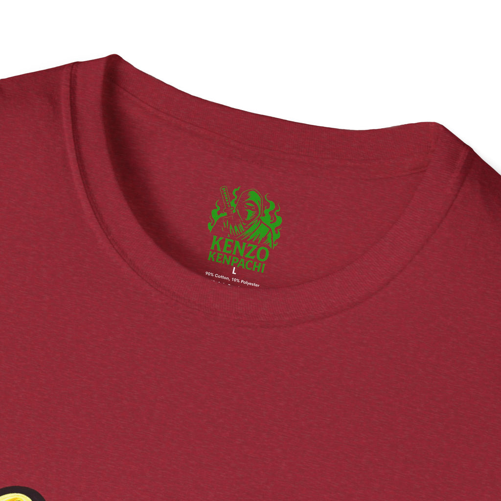 Lightswitch Lounge PolyJAMorous DJ Stream T-Shirt