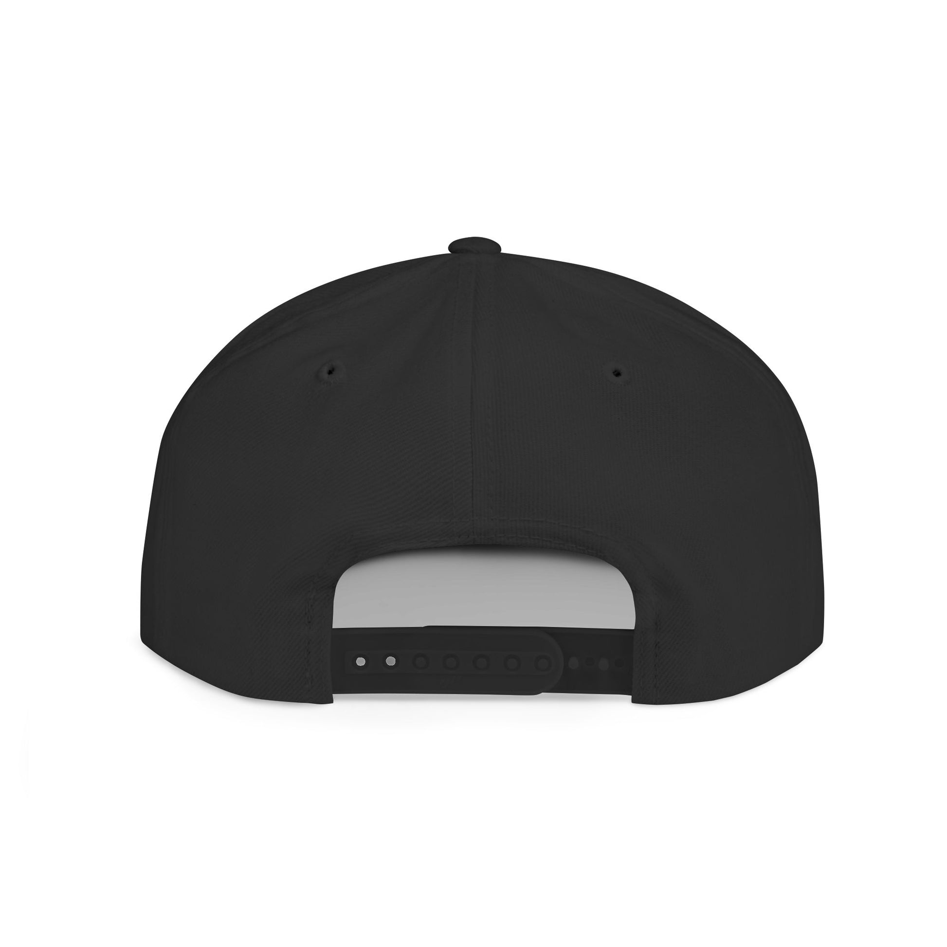 Rogue Wolf Flat Bill Snapback Hat - Perfect for Outdoor Adventures, Casual Style, and Everyday Wear, Great Gift for Birthdays, Festivals, [...]