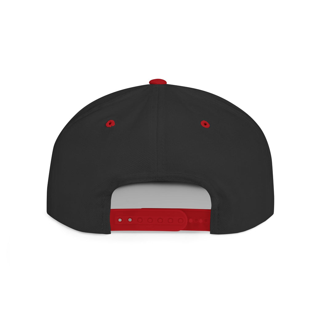 Kenzo Kenpachi Flat Bill Snapback Hat - Perfect for Outdoor Adventures, Casual Style, and Everyday Wear, Great Gift for Birthdays, Festivals, [...]