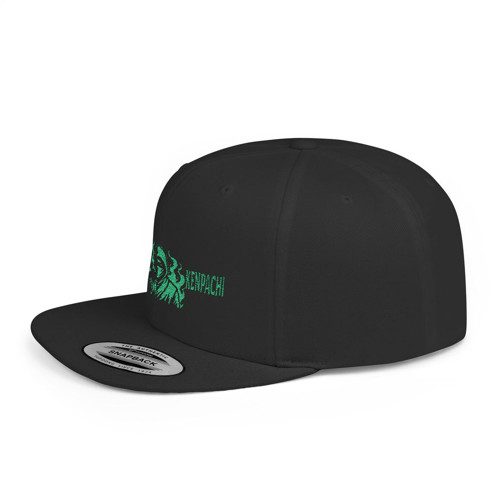 Kenzo Kenpachi Flat Bill Snapback Hat - Perfect for Outdoor Adventures, Casual Style, and Everyday Wear, Great Gift for Birthdays, Festivals, [...]