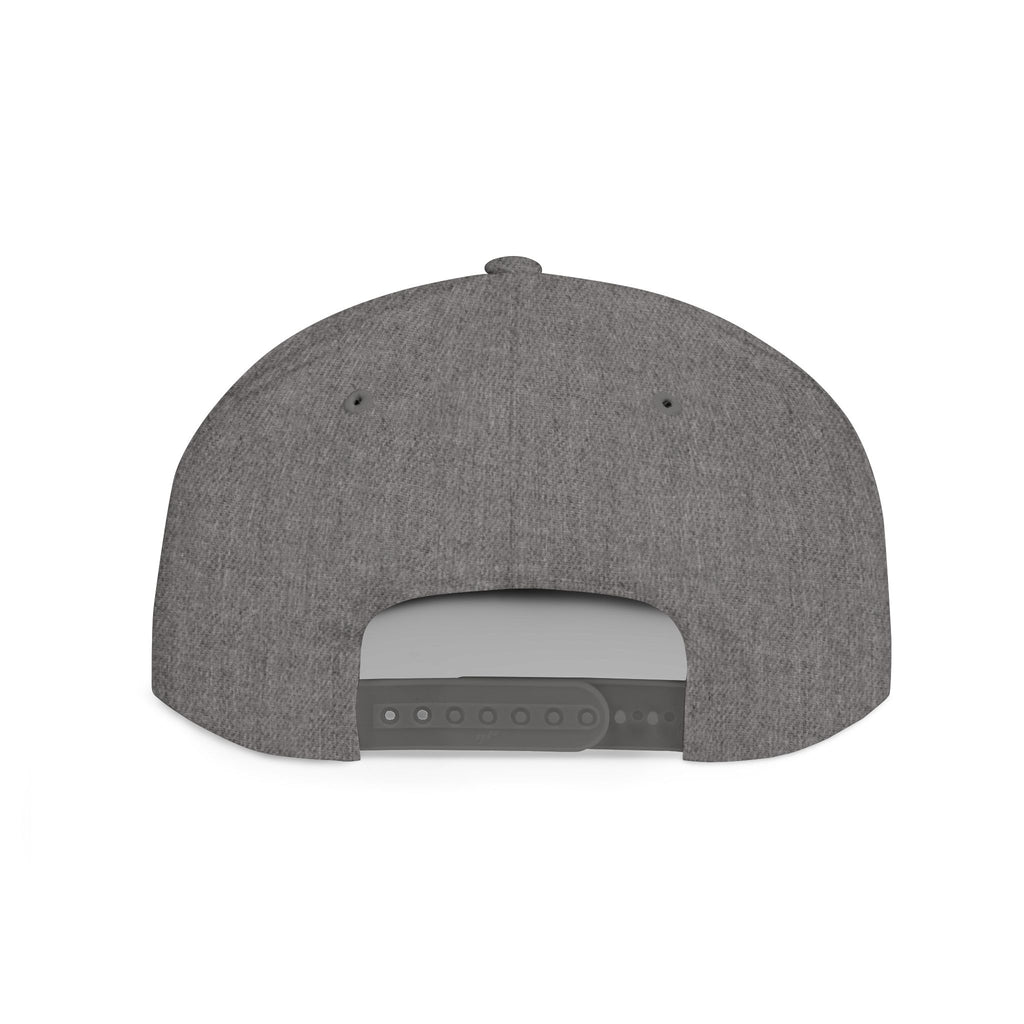 Kenzo Kenpachi Flat Bill Snapback Hat - Perfect for Outdoor Adventures, Casual Style, and Everyday Wear, Great Gift for Birthdays, Festivals, [...]