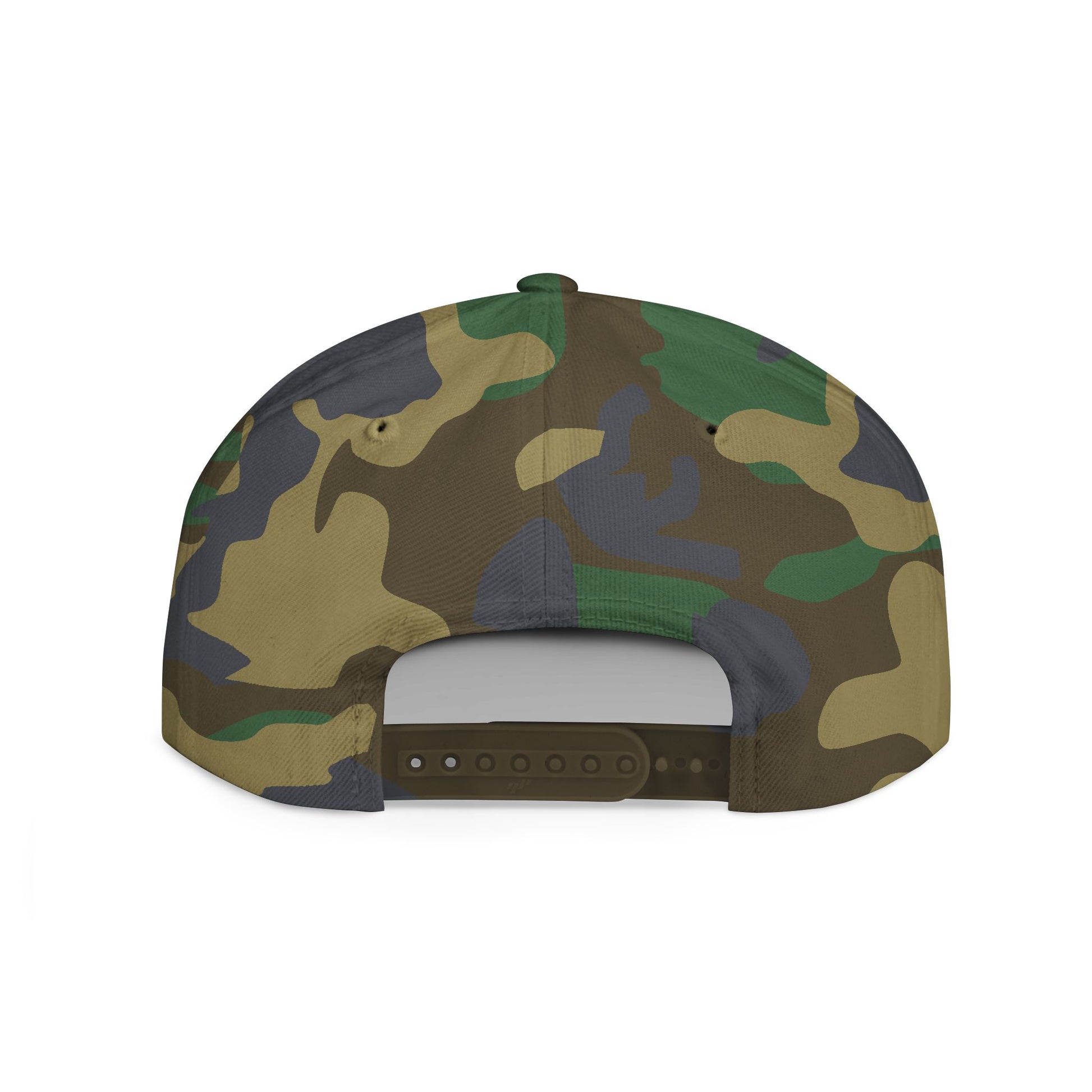 Kenzo Kenpachi Flat Bill Snapback Hat - Perfect for Outdoor Adventures, Casual Style, and Everyday Wear, Great Gift for Birthdays, Festivals, [...]