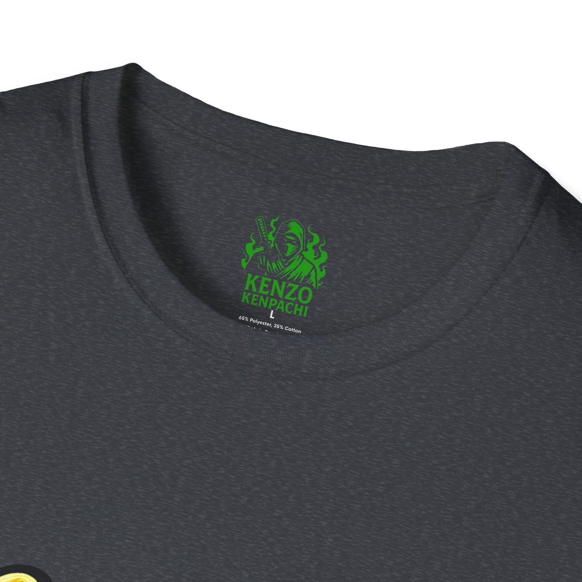 Lightswitch Lounge PolyJAMorous DJ Stream T-Shirt