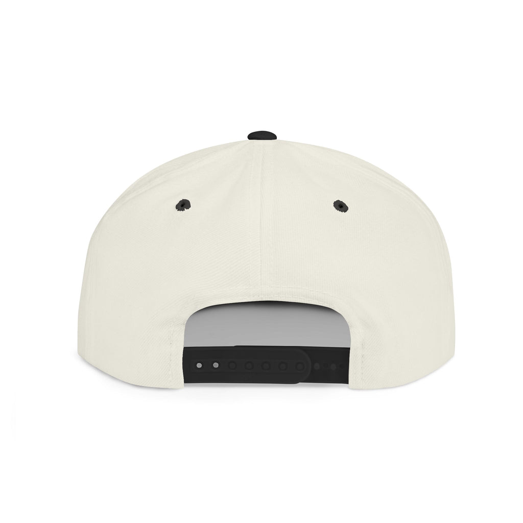 Kenzo Kenpachi Flat Bill Snapback Hat - Perfect for Outdoor Adventures, Casual Style, and Everyday Wear, Great Gift for Birthdays, Festivals, [...]